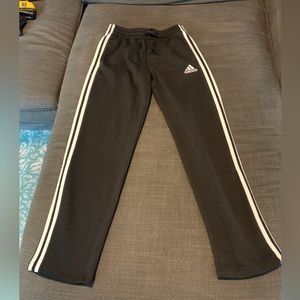 Men Adidas Sweatpants Sz S